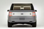 Ford Fairlane Concept 2005 года